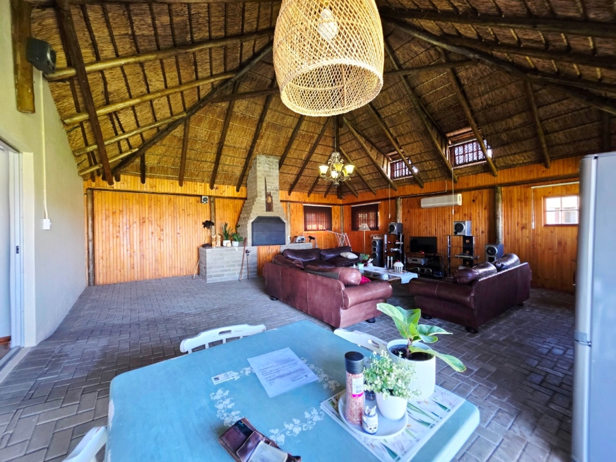 Commercial Property for Sale in Kellys View Free State